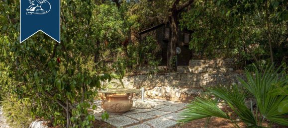 5غرفة فيلا في San Felice Circeo, Italy رقم 90561 13