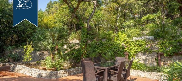 5غرفة فيلا في San Felice Circeo, Italy رقم 90561 8