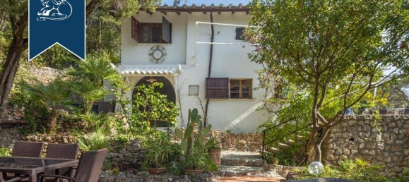 5غرفة فيلا في San Felice Circeo, Italy رقم 90561 12