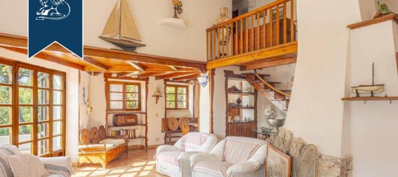 5غرفة فيلا في San Felice Circeo, Italy رقم 90561 14