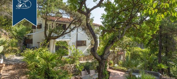 5غرفة فيلا في San Felice Circeo, Italy رقم 90561 3