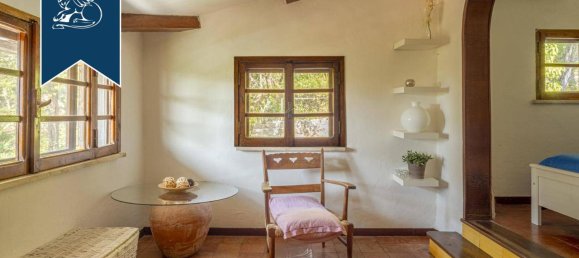 5غرفة فيلا في San Felice Circeo, Italy رقم 90561 18