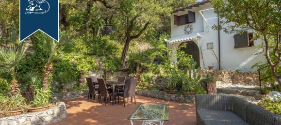 5غرفة فيلا في San Felice Circeo, Italy رقم 90561 9