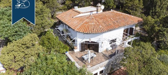 5غرفة فيلا في San Felice Circeo, Italy رقم 90561 4