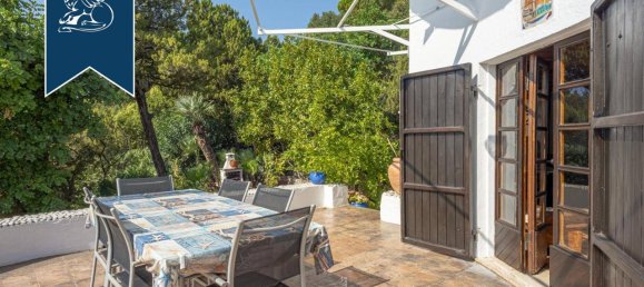 5غرفة فيلا في San Felice Circeo, Italy رقم 90561 6