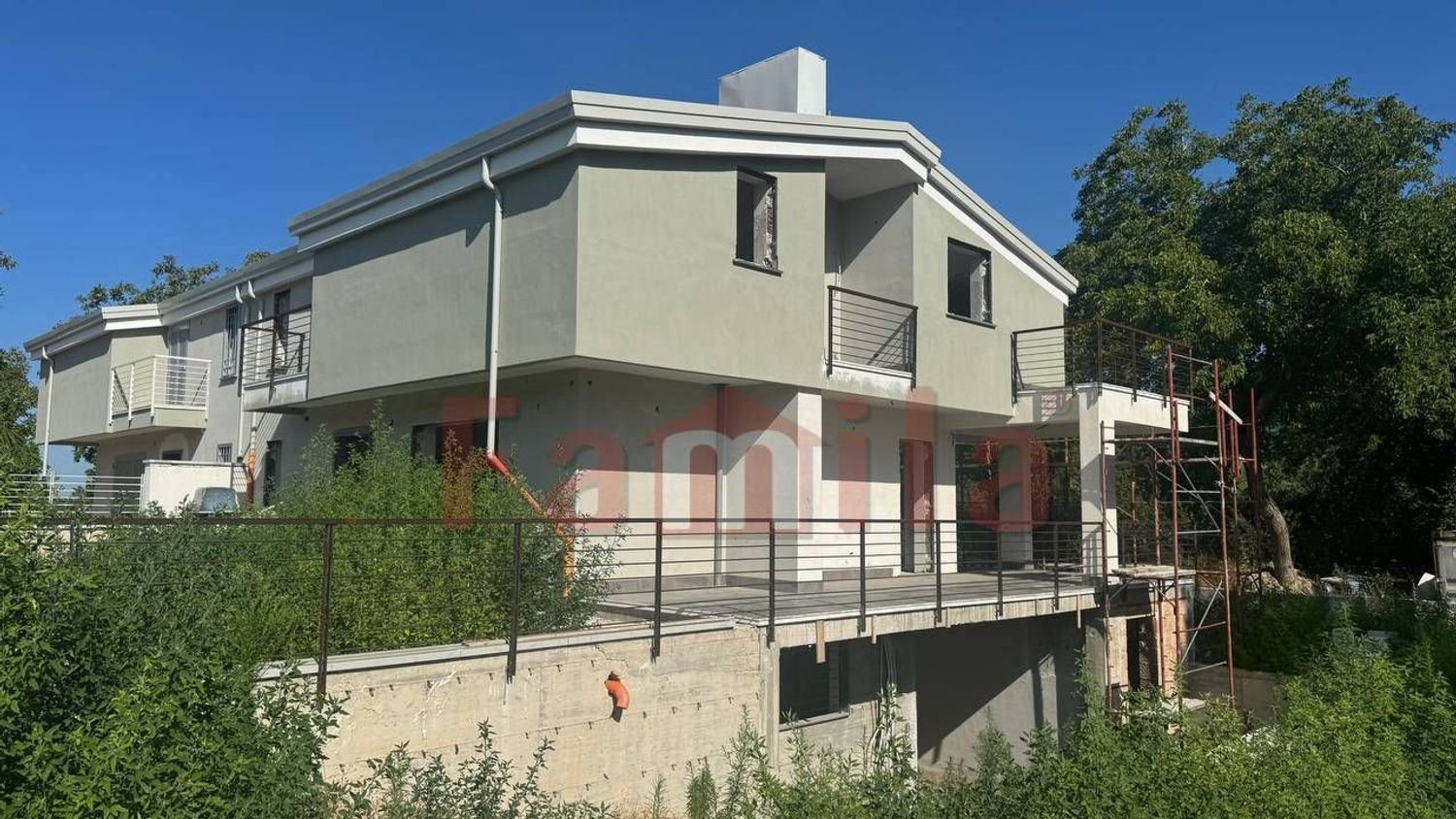 5 bedrooms Villa in Avella, Italy No. 323650