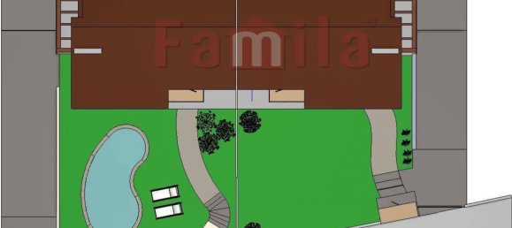 5 bedrooms Villa in Avella, Italy No. 323650 3