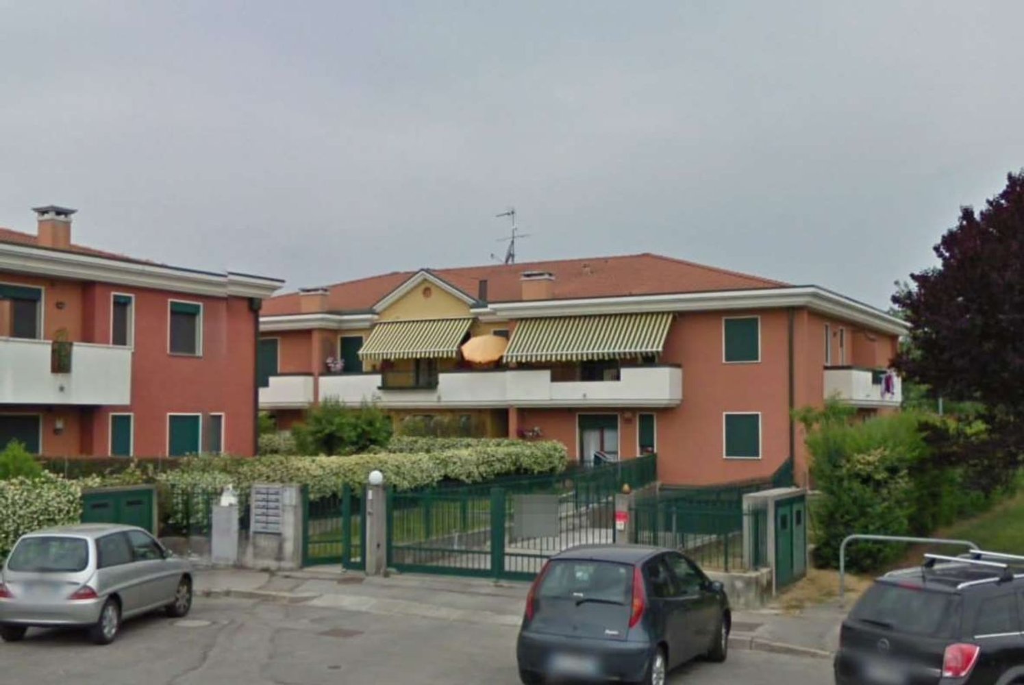 4غرفة شقة في San Giorgio delle Pertiche, Italy رقم 259037