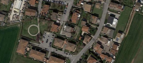 4غرفة شقة في San Giorgio delle Pertiche, Italy رقم 259037 26