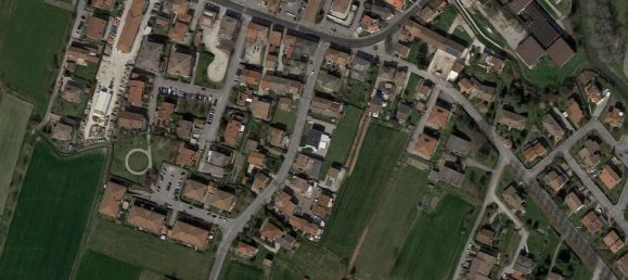 4غرفة شقة في San Giorgio delle Pertiche, Italy رقم 259037 27