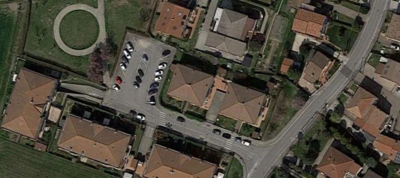 4غرفة شقة في San Giorgio delle Pertiche, Italy رقم 259037 25