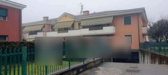 4غرفة شقة في San Giorgio delle Pertiche, Italy رقم 259037 2