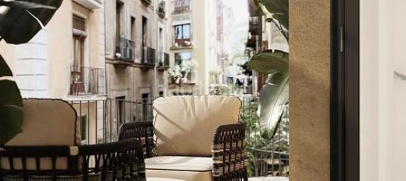 2 غرف نوم شقة في Ciutat Vella, Spain رقم 173864 2