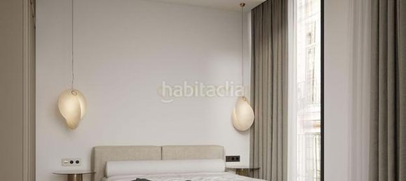 2 غرف نوم شقة في Ciutat Vella, Spain رقم 173864 3