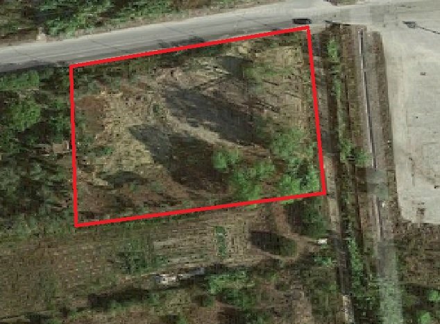 Hotel em Corfu, Greece 4000 m² N.º 5706