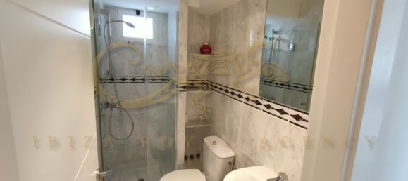 1 bedroom Apartment in San Antonio De Portmany, Spain No. 1073 8