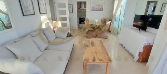 1 bedroom Apartment in San Antonio De Portmany, Spain No. 1073 15