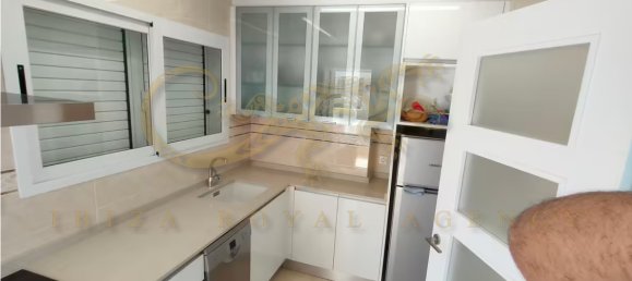 1 bedroom Apartment in San Antonio De Portmany, Spain No. 1073 14