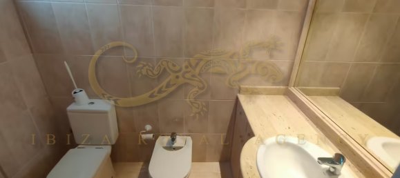 1 bedroom Apartment in San Antonio De Portmany, Spain No. 1073 13