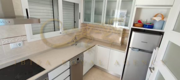 1 bedroom Apartment in San Antonio De Portmany, Spain No. 1073 12