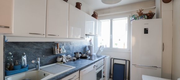 2 bedrooms Apartment in Clamart, France No. 163538 5