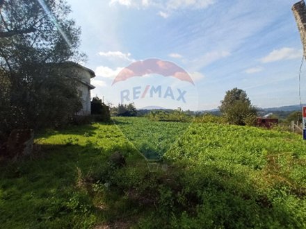 2200m² Land in Amares, Portugal No. 35008