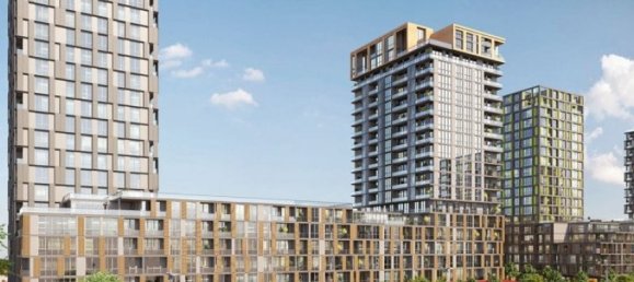 Apartment 1+2 in Istanbul, Turkey No. 7799 5