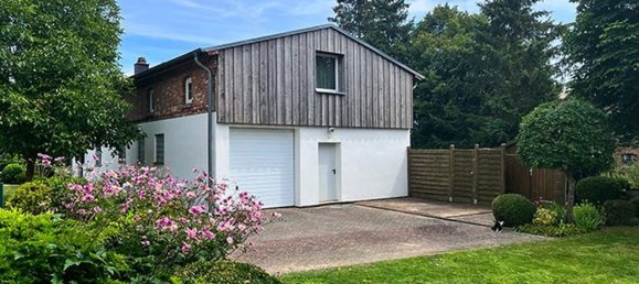 6 rooms House in Gustrow, Germany No. 267908 2