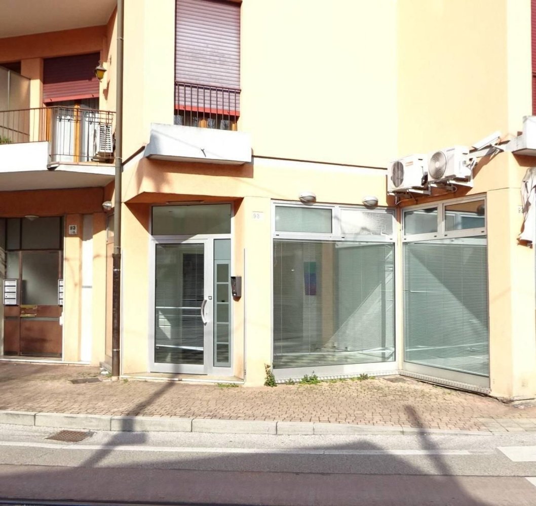 Imóvel comercial em Venice, Italy 28 m² N.º 178036