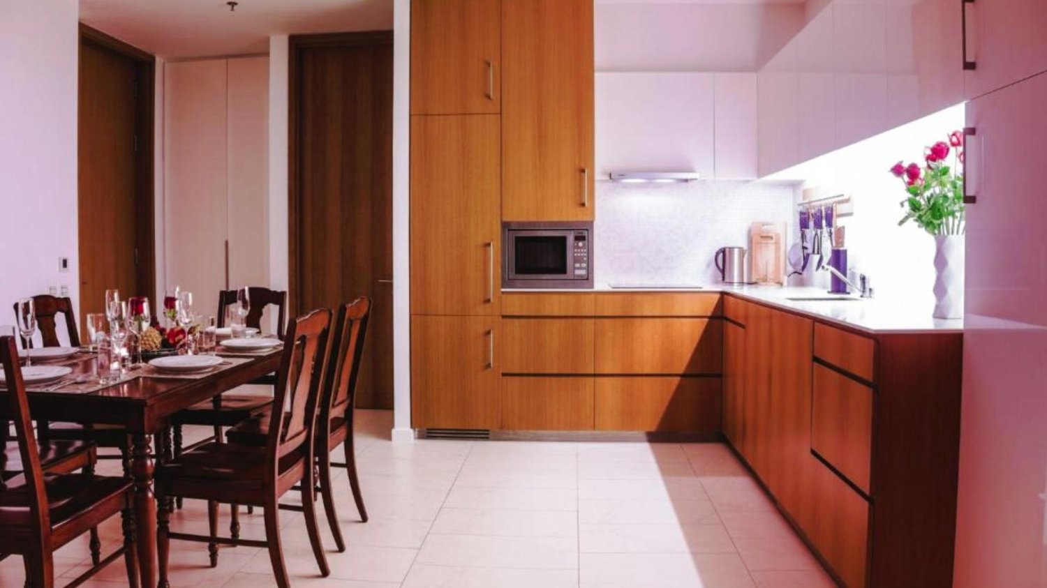 2 bedrooms Condo in Northpoint Pattaya, Thailand No. 29397