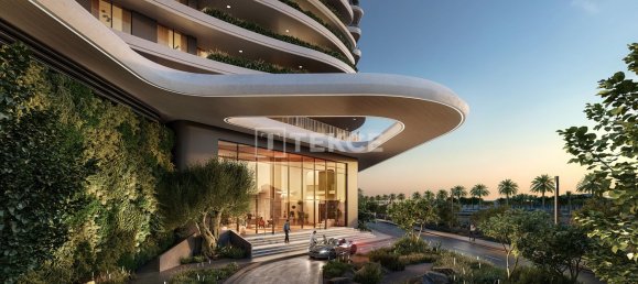 Apartamento de 3 dormitorios en Dubai Land, UAE No. 65690 9