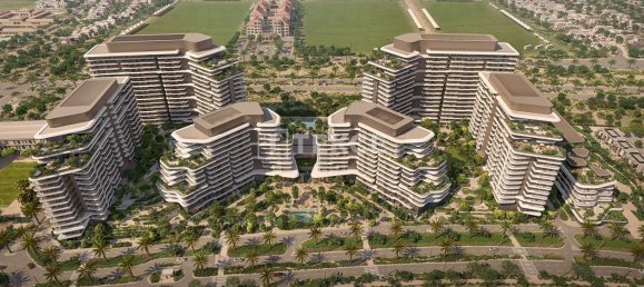 Apartamento de 3 dormitorios en Dubai Land, UAE No. 65690 2