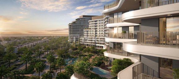 Apartamento de 3 dormitorios en Dubai Land, UAE No. 65690 4