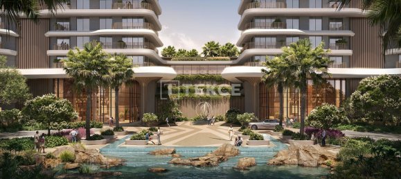 Apartamento de 3 dormitorios en Dubai Land, UAE No. 65690 6