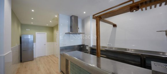 Imóvel comercial em Sant Marti, Spain 52 m² N.º 152479 11