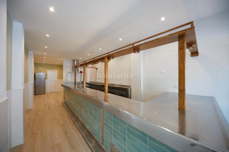 Imóvel comercial em Sant Marti, Spain 52 m² N.º 152479