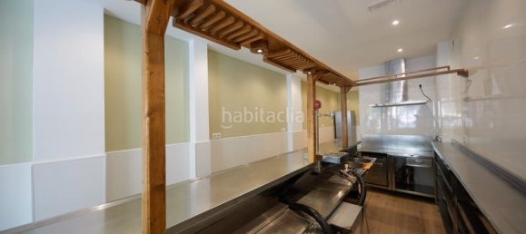 Imóvel comercial em Sant Marti, Spain 52 m² N.º 152479 10