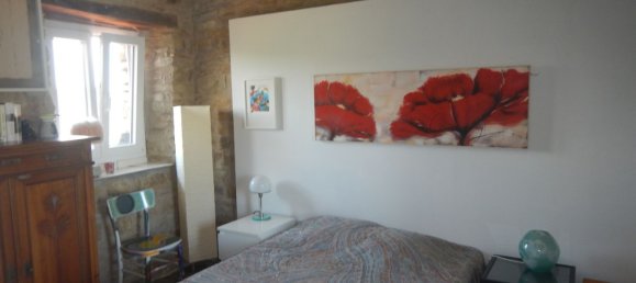 12 rooms House in Roccaverano, Italy No. 293055 14