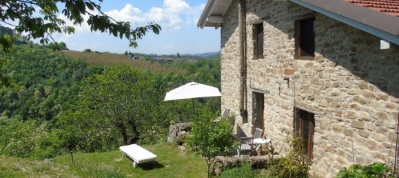 12 rooms House in Roccaverano, Italy No. 293055 7