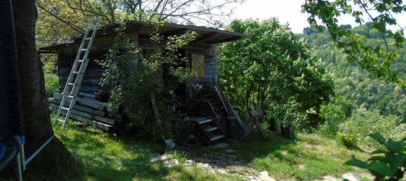 12 rooms House in Roccaverano, Italy No. 293055 8