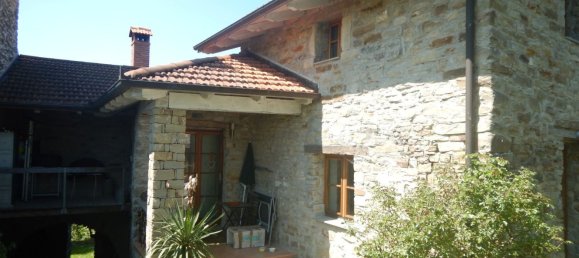 12 rooms House in Roccaverano, Italy No. 293055 2