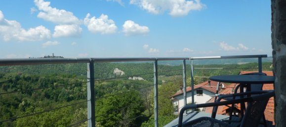 12 rooms House in Roccaverano, Italy No. 293055 5
