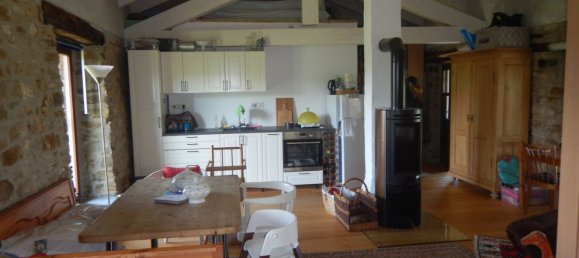 12 rooms House in Roccaverano, Italy No. 293055 10