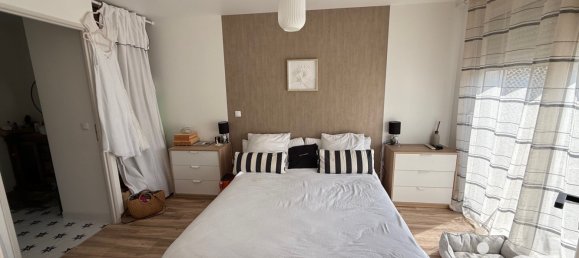 3 غرف نوم فيلا في Meschers-sur-Gironde, France رقم 357454 6