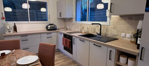 3 غرف نوم فيلا في Meschers-sur-Gironde, France رقم 357454 2