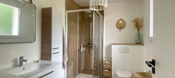 3 غرف نوم فيلا في Meschers-sur-Gironde, France رقم 357454 9