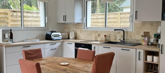 3 غرف نوم فيلا في Meschers-sur-Gironde, France رقم 357454 4