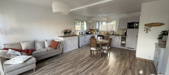 3 غرف نوم فيلا في Meschers-sur-Gironde, France رقم 357454 3