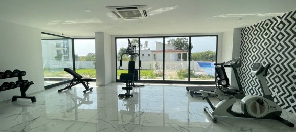 3-Zimmer Wohnung in Avsallar, Turkey, Nr. 17634 21