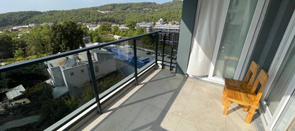 3-Zimmer Wohnung in Avsallar, Turkey, Nr. 17634 10